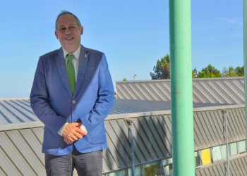 A UVigo impartirá novos cursos de especialista en protección de datos e tecnoloxía 5G