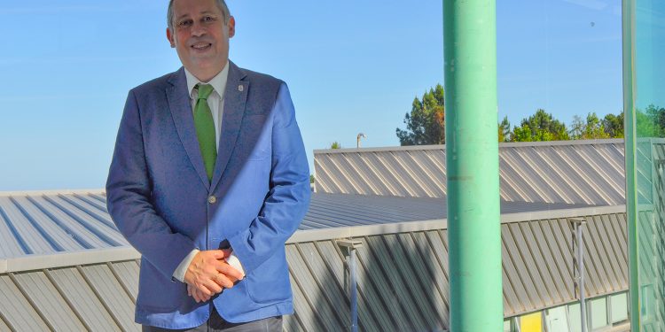 A UVigo impartirá novos cursos de especialista en protección de datos e tecnoloxía 5G