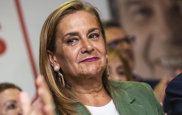 A Deputación lembrará os nomes das mil mulleres asasinadas polo machismo