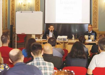 La vida en un suspiro