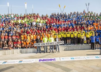 Récord de embarcaciones para la Liga Galega de Traiñeiras 2019