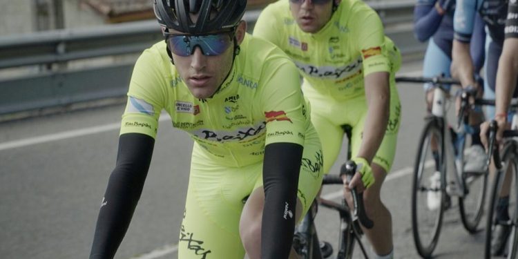 El Vigo-Rías Baixas se mide a los equipos profesionales en el Campeonato de España