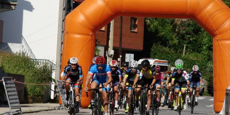El IV Trofeo Bembrive reunirá a cerca de 300 jóvenes promesas del ciclismo