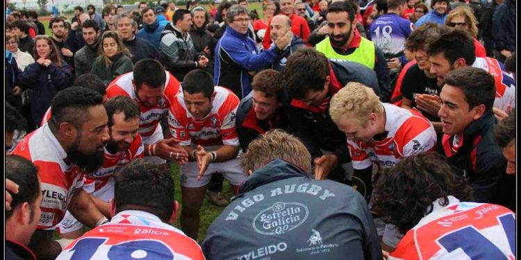 Última bala para el Kaleido Universidade de Vigo
