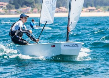 La Liga Social Baitra se decide  este fin de semana en Baiona