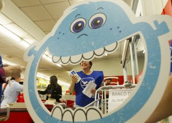 ‘Zampakilos Solidario’ en Vigo, Redondela, Moaña, Porriño y Baiona