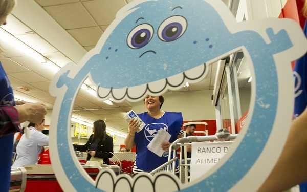 ‘Zampakilos Solidario’ en Vigo, Redondela, Moaña, Porriño y Baiona