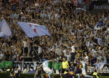 El Celta mantiene los precios de sus abonos y activa su particular ‘plan amigo’