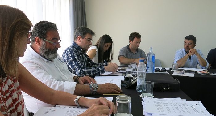 La asamblea respalda las cuentas de la Real Federación Gallega de Vela