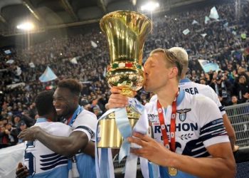 La Lazio será el rival del Celta en el Trofeo Quinocho