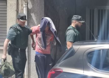 Decretan la puesta en libertad del sospechoso del crimen de Salceda