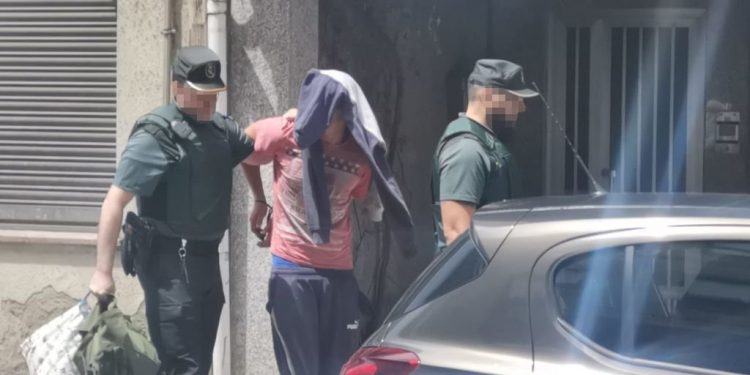 Decretan la puesta en libertad del sospechoso del crimen de Salceda
