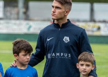 Denis Suárez reconoce que el Celta es una de las cuatro opciones que maneja