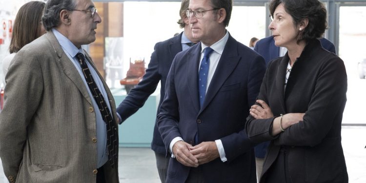 Feijóo cree que el 26-M se impuso la “permanente letanía” del Concello sobre la escasa inversión de la Xunta en Vigo