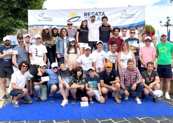 Calidad y excelencia para las embarcaciones de la IV Regata Solar