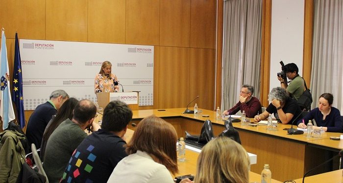 Turismo Rías Baixas estima unha ocupación do 64% en Vigo para xuño