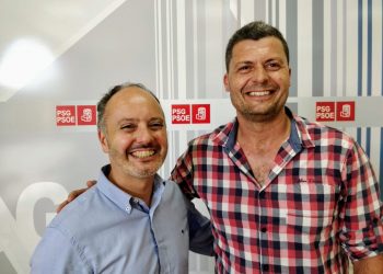 El PSOE logra las alcaldías de A Cañiza y Baiona, feudos clásicos del PP, gracias a pactos