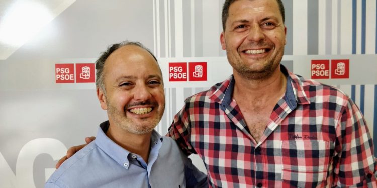 El PSOE logra las alcaldías de A Cañiza y Baiona, feudos clásicos del PP, gracias a pactos