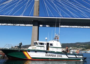 La Guardia Civil inicia la campaña de control de embarcaciones deportivas