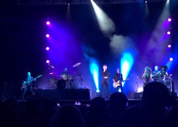 Festivales de verano en Castrelos