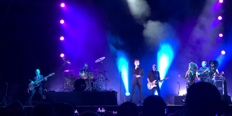 Festivales de verano en Castrelos