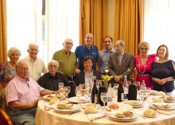 Homenaxe en Vigo a José Luis Torrado Casal ‘O Bruxo’