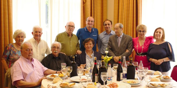 Homenaxe en Vigo a José Luis Torrado Casal ‘O Bruxo’