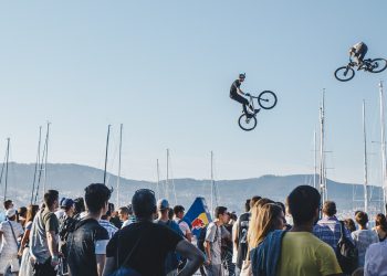 O Marisquiño espera 160.000 visitantes y se alía con La Liga para potenciar su ‘streaming’