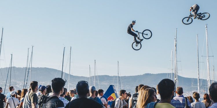 O Marisquiño espera 160.000 visitantes y se alía con La Liga para potenciar su ‘streaming’