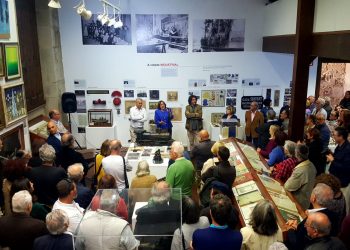 Ampliado o prazo para coñecer a historia da Escola de Artes e Oficios de Vigo