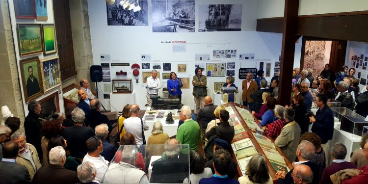 Ampliado o prazo para coñecer a historia da Escola de Artes e Oficios de Vigo