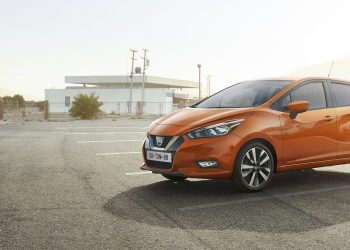 Nissan Rofervigo se anticipa al plan renove gallego