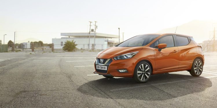 Nissan Rofervigo se anticipa al plan renove gallego