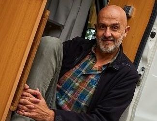 «Historias para disfrutar con la Historia 01», la última «locura» de Fran Zabaleta