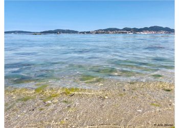 El mar está esperando