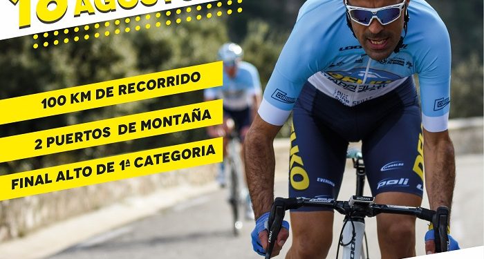 El Mini Desafío amplía la oferta de la marcha Delio Fernández