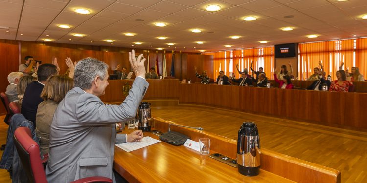 Vigo ratifica o instrumento urbanístico que devolve a edificabilidade a 48.000 propietarios