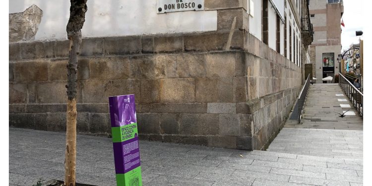 El rincón de la indignación