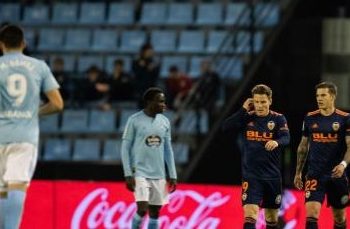 El Celta cierra tres llegadas y una salida en un mismo día