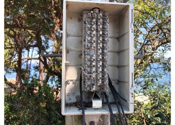 Abandonos peligrosos