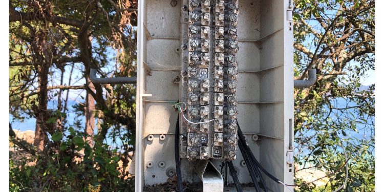 Abandonos peligrosos