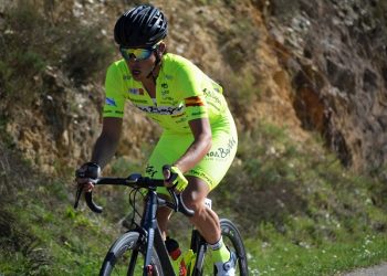 Recital combativo de Barrientos sin premio final en Zamora