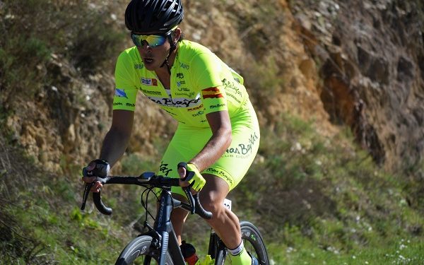 Recital combativo de Barrientos sin premio final en Zamora