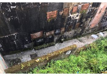 Un callejón para Jack el Destripador