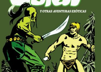 Un clasicazo en el día del nacimiento de su autor: «Gora Gopal», de Carrillo