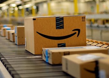 Amazon abrirá este verano una estación logística en O Porriño