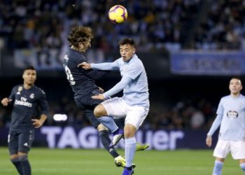 El Celta comenzará la Liga a lo grande, como local ante el Real Madrid