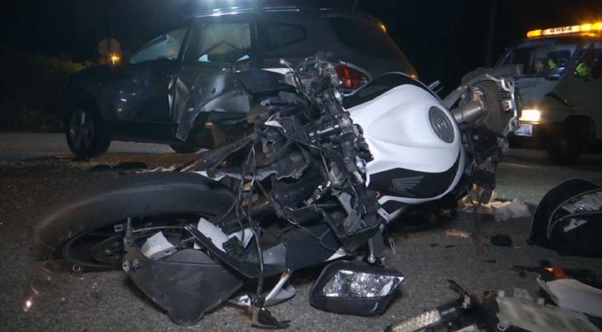 Un fallecido y cuatro heridos, uno grave, en dos accidentes en Salvaterra y Vigo