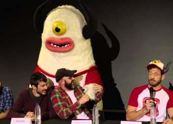 Vetusta Morla apadriña o quinto espectáculo infantil do verán en Castrelos