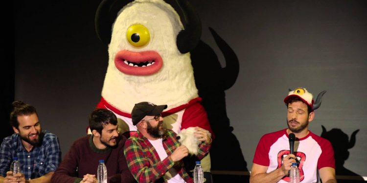 Vetusta Morla apadriña o quinto espectáculo infantil do verán en Castrelos